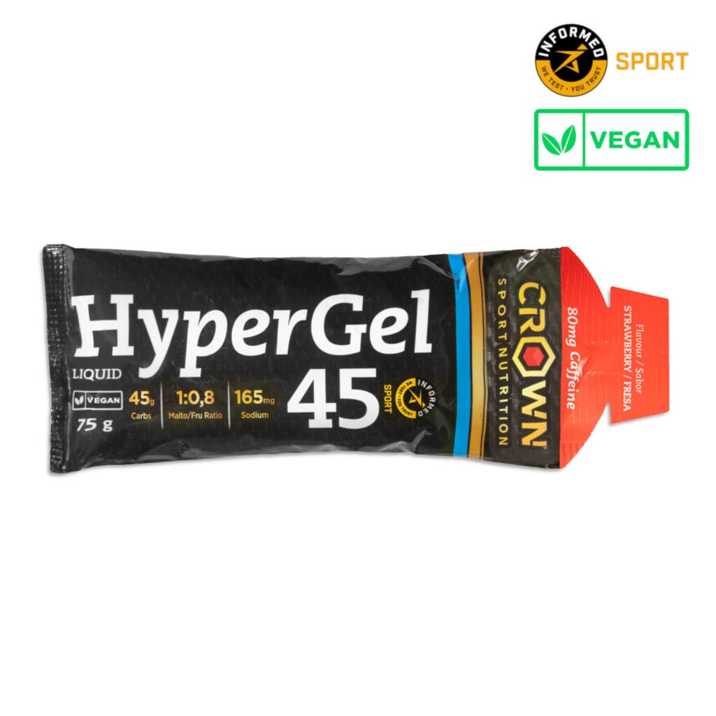 HYPERGEL 45