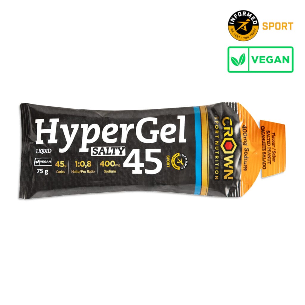 HYPERGEL 45