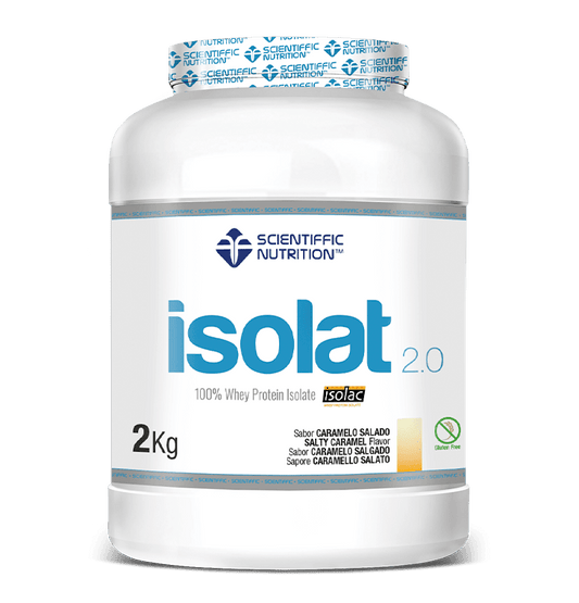 ISOLAT 2.0.