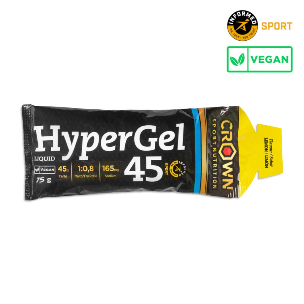 HYPERGEL 45