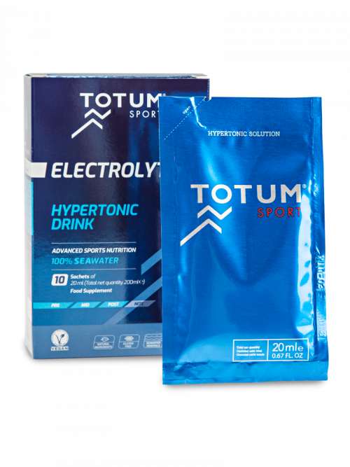 TOTUM ELECTROLYTES (10 sobres)