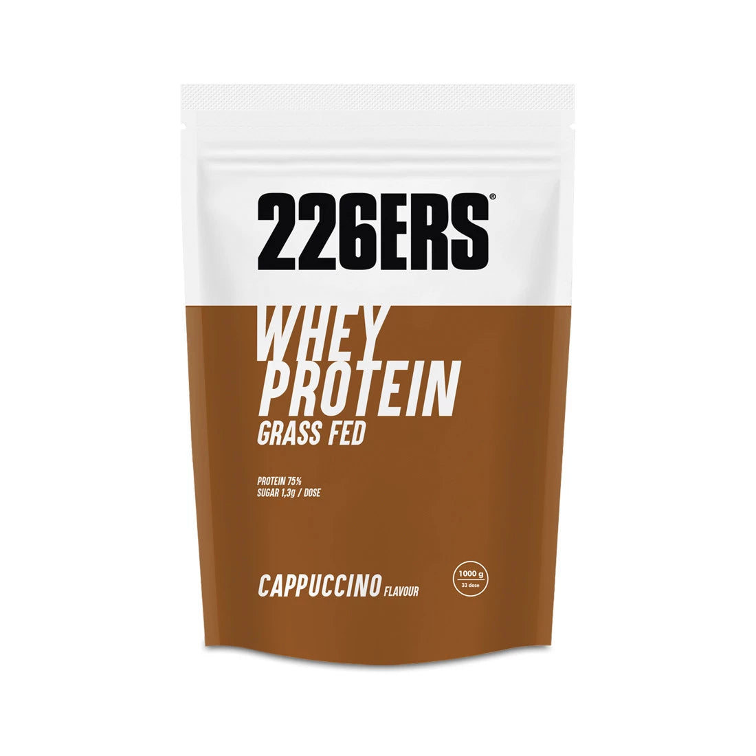 WHEY PROTEIN - Batido de Proteínas Grass Fed - 1000g